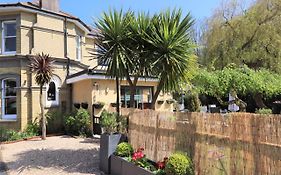 Foxhills Of Shanklin Bed & Breakfast United Kingdom